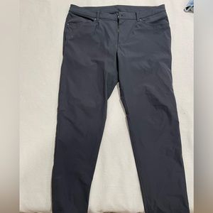 Lululemon ABC Slim Pants